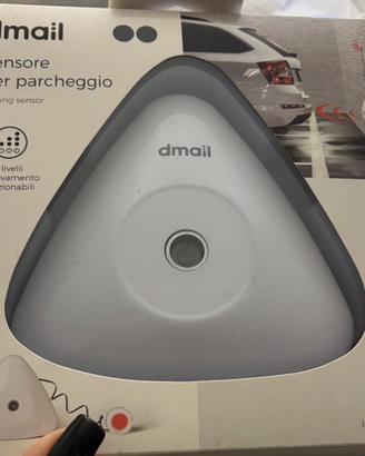 2 Sensori per parcheggio