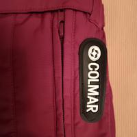 pantalone sci Colmar 