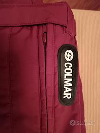 pantalone sci Colmar 