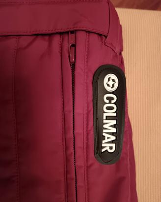pantalone sci Colmar 