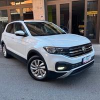 Volkswagen T-Cross 1.6 TDI Style BMT - 2021
