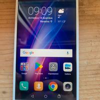 Honor 6x - Smartphone