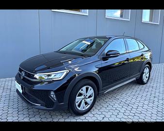 VOLKSWAGEN Taigo - Taigo 1.0 tsi Life 115cv U8681