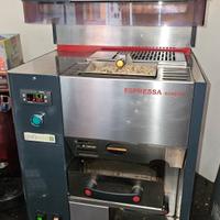 Tostatrice da caffè 