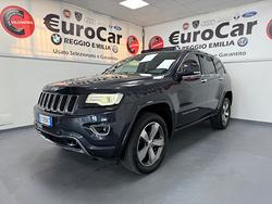 Jeep Grand Cherokee 3.0 V6 CRD 250 CV Multijet II 