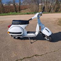 Vespa p125x