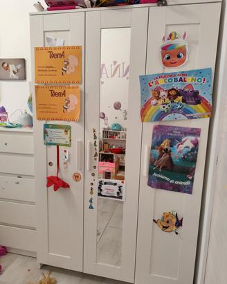 Armadio Ikea