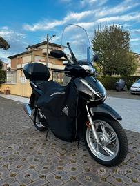 Honda sh 150i