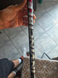 Canna da pesca Maver Incincible - 5 Metri
