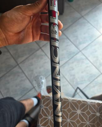 Canna da pesca Maver Incincible - 5 Metri