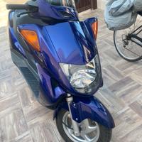 Scooter nuovo
