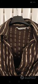 Camicetta casacca donna ragazza ZARA