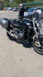 Bmw r1200r  lc