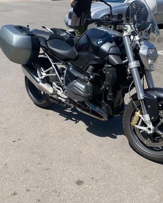Bmw r1200r  lc