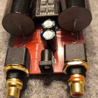 DAC per Raspberry Pi Protodac TDA 1387 x 8 1541