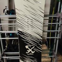 Tavola Snowboard Bataleon Halldor Helgason 156