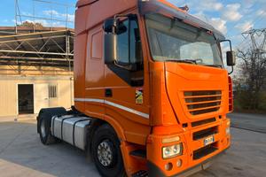 Trattore stradale Iveco Stralis 480