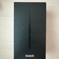 Imballo samsung galaxy note 10