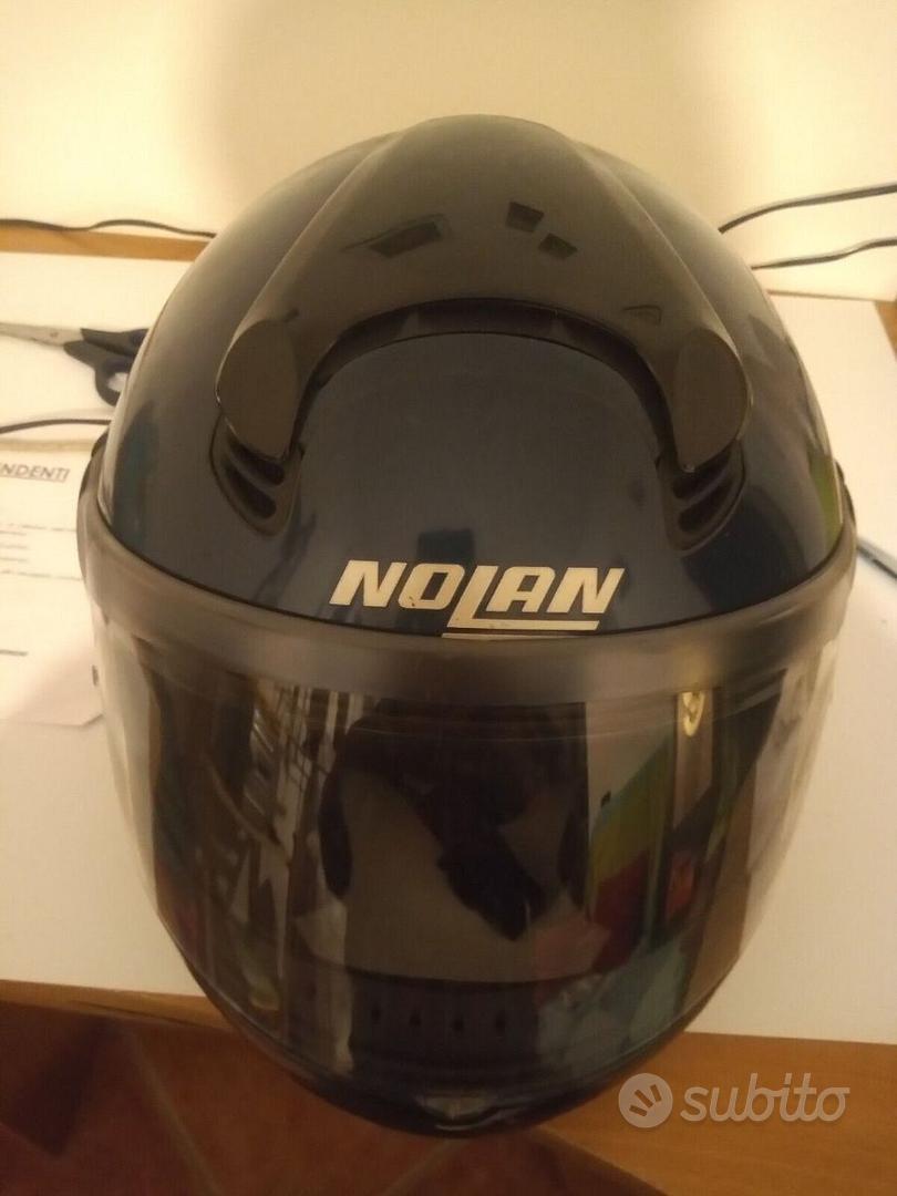 Casco Jet Classico Casco Moto Scotland Classic - Stile Retrò Con