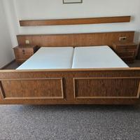 arredamento stanza da letto