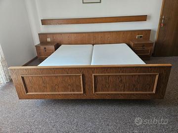 arredamento stanza da letto