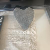 Pietra  cuore