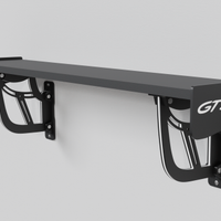 Mensola Porsche GT3 RS