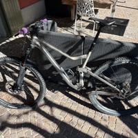 Scott genius MTB Enduro/Trail