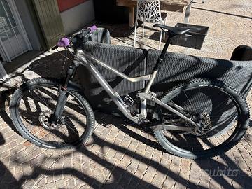 Scott genius MTB Enduro/Trail