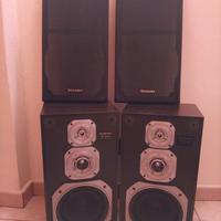 casse techics sb3630