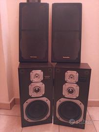 casse techics sb3630