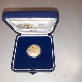 € 2 rare bicentenario  CC
