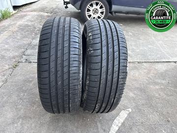 gomme usate 2056015 Estivo GOODYEAR - EFF - 480