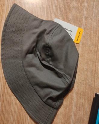 Cappello pescatore Nuovo Terranova 
Taglia S/M