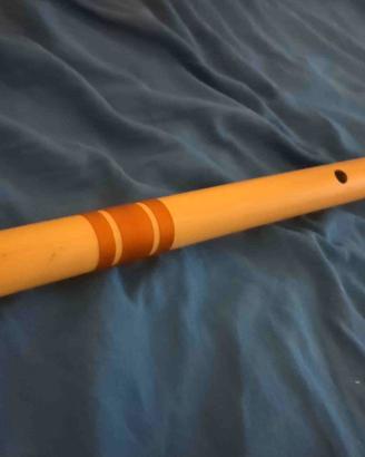 bansuri indiano in C (Do)