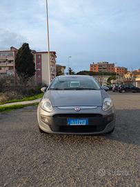 Fiat Punto Evo 1.3 Multijet