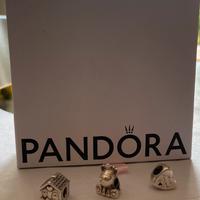 Charm pandora originali