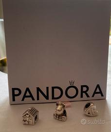 Charm pandora originali