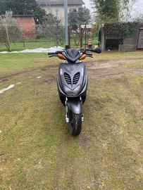 Yamaha Aerox 50cc