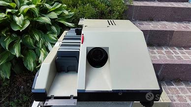 Proiettore diapositive