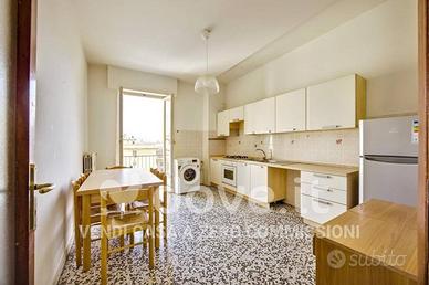 Appartamento Via Val di Sieve, 28, 50127, Firenze