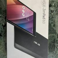 Asus zen pad 8.0