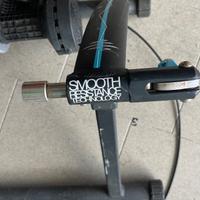 Home rider bicicletta simulatore