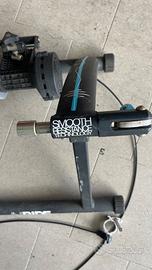 Home rider bicicletta simulatore