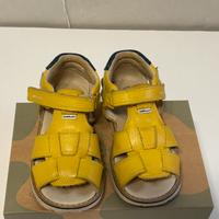 Sandali bimbo n. 26 Balducci