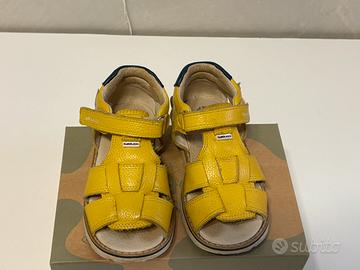 Sandali bimbo n. 26 Balducci