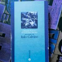 Orlando Furioso (L. Ariosto) Italo Calvino