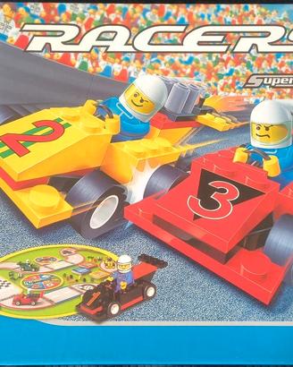 Gioco LEGO