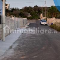 Vendita terreno edificabile