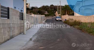 Vendita terreno edificabile